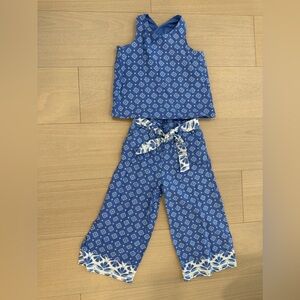 Sigrid Olsen Girls Set